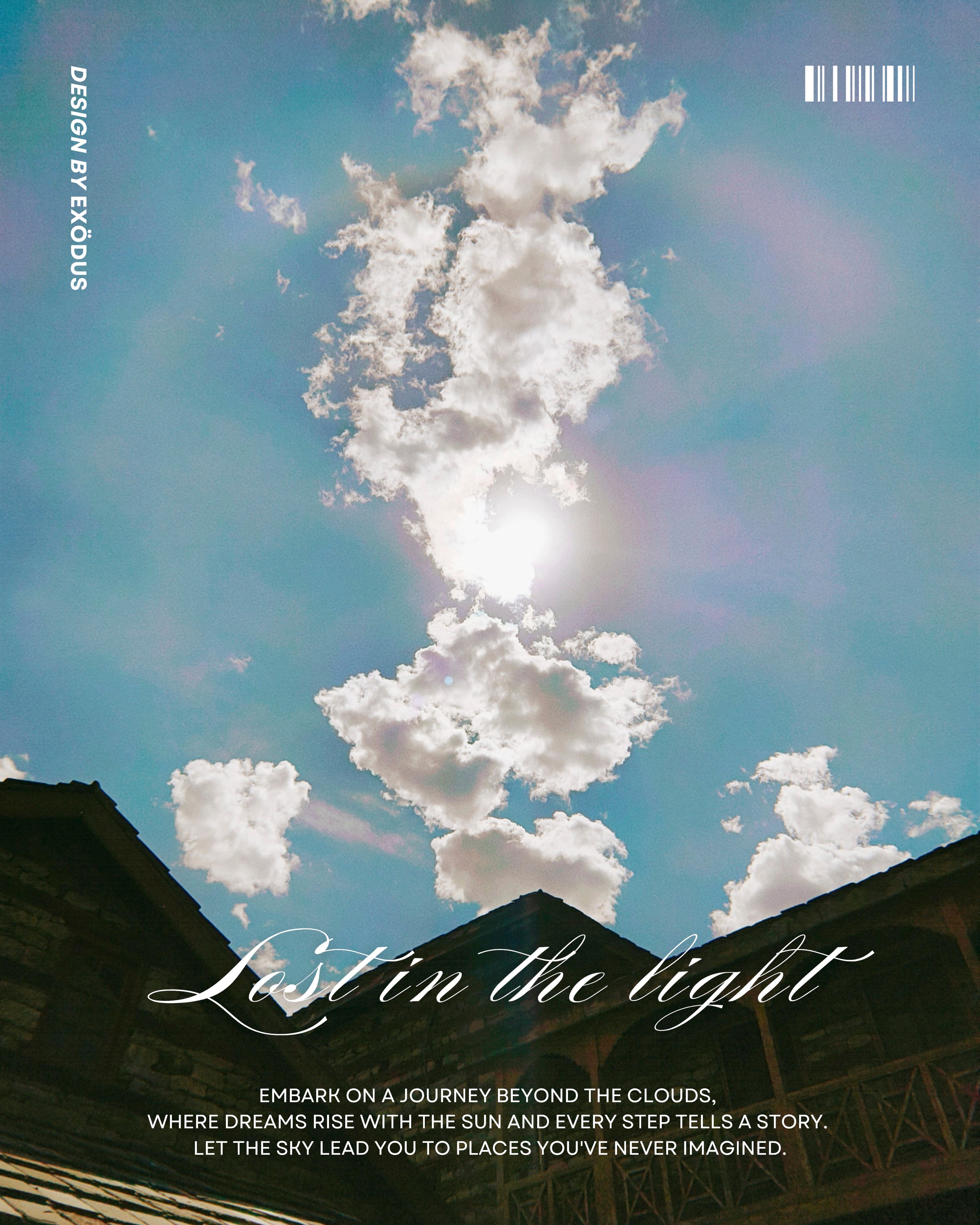 Whispers of Nature — Scenery Poster Collection