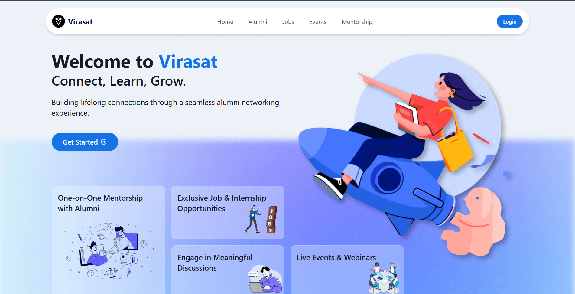 Virasat