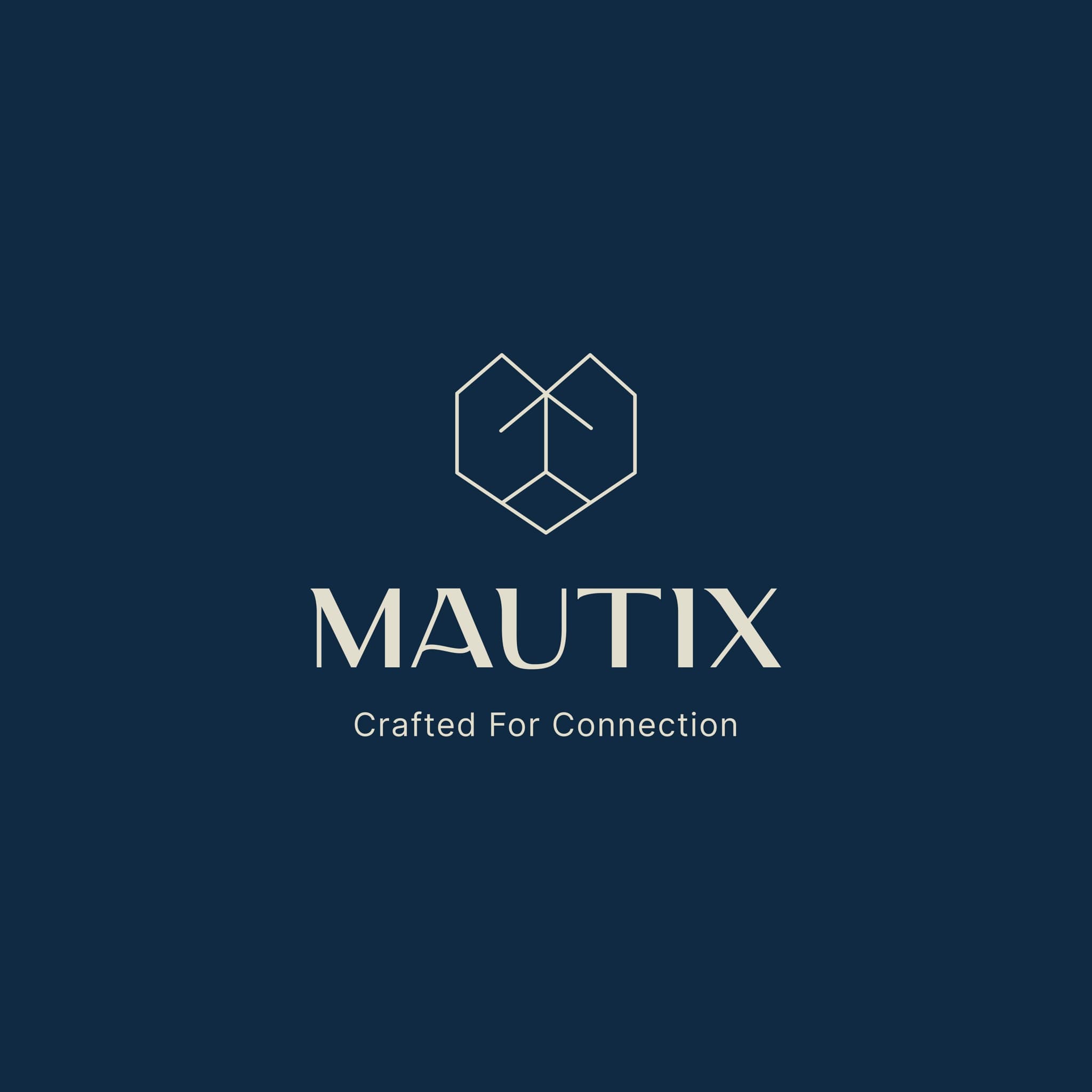 Mautix Brand Identity Kit thumbnail