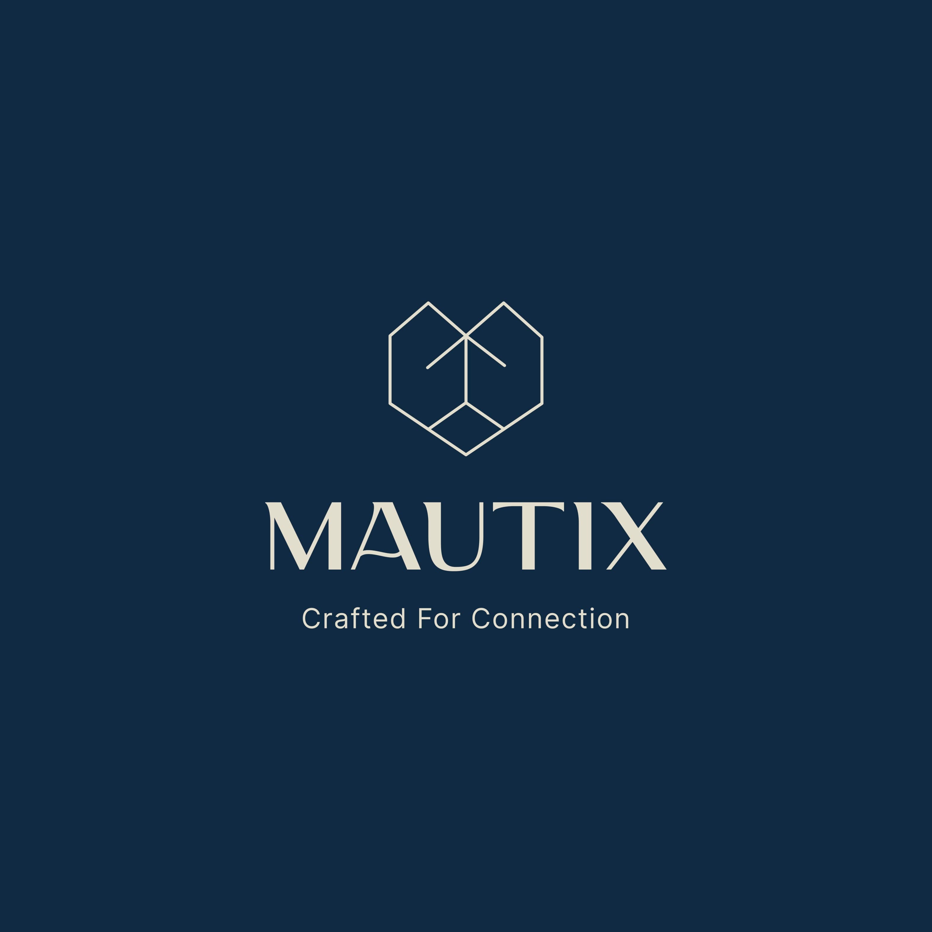 Mautix Brand Identity Kit